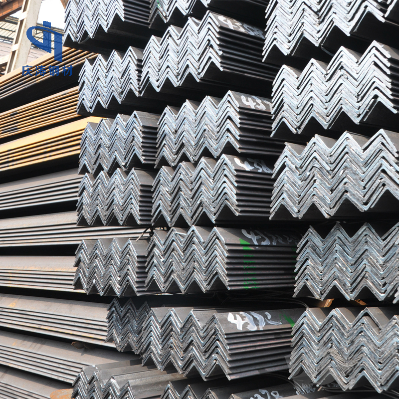 Q235 Angle Steel