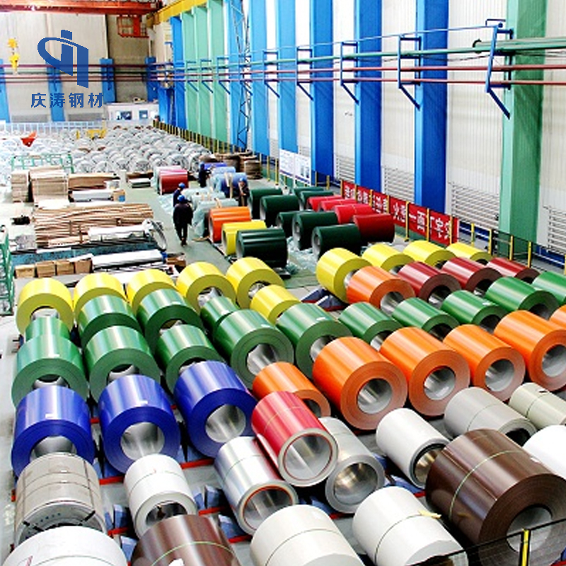 DX51D+Z PPGI DX51D+Z PPGI