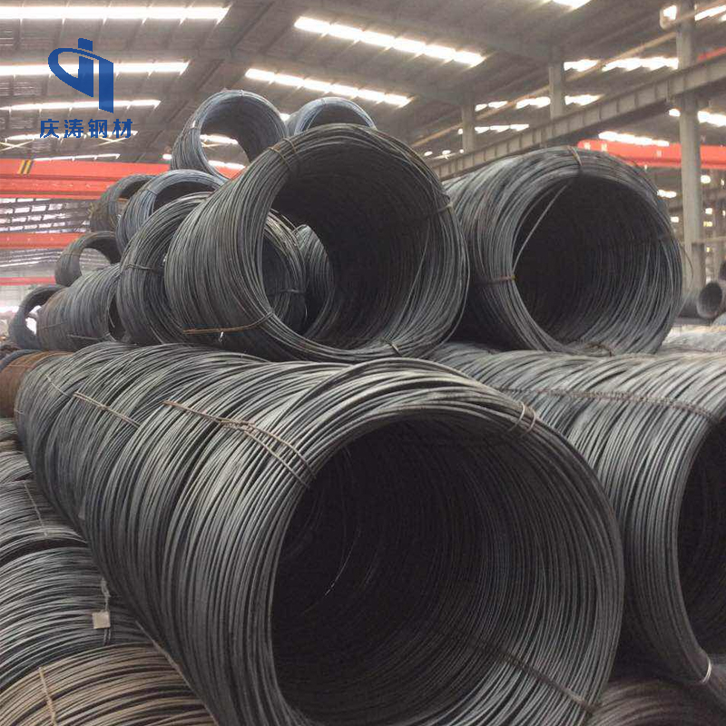 SAE1065 Wire Rod