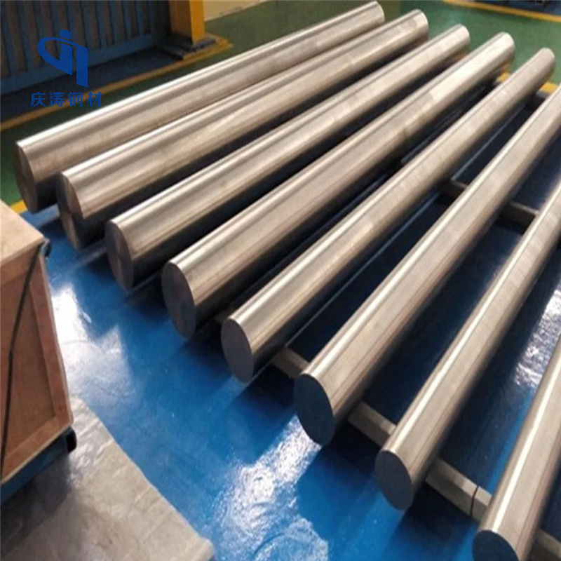 S33205 stainless steel round bar