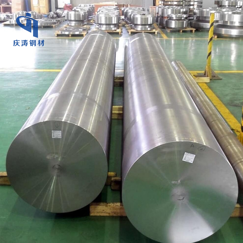S33205 stainless steel round bar