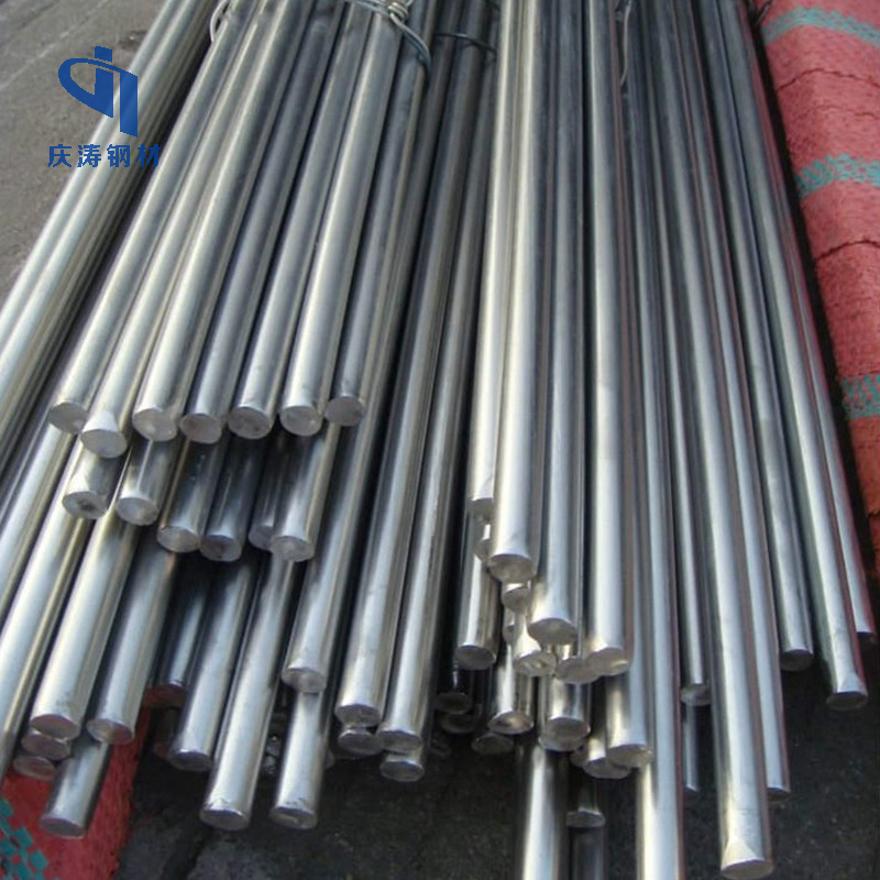 317L stainless steel round bar