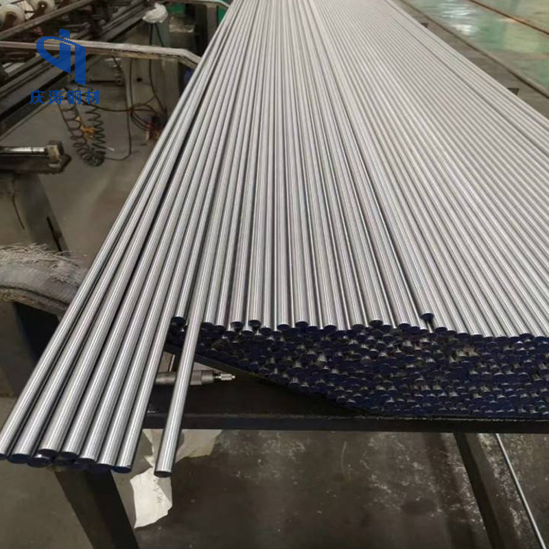 S33205 stainless steel round bar
