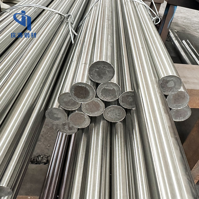 321 stainless steel round bar