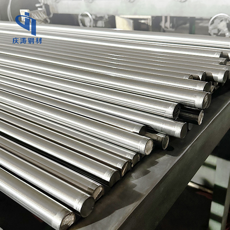 S33205 stainless steel round bar