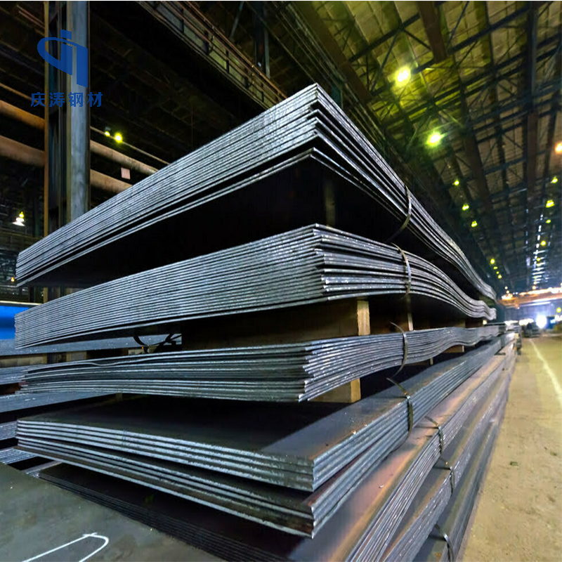 St35.4 Carbon Steel Plate St35.4 Carbon Steel Plate