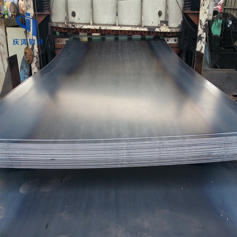 St35.4 Carbon Steel Plate