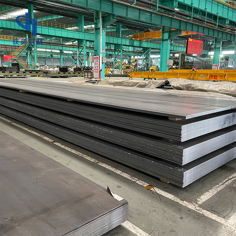 St42 Carbon Steel Plate