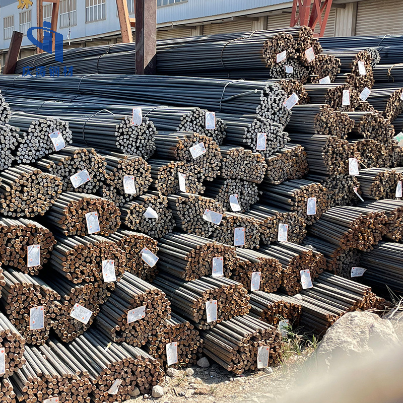 CA40 Rebar