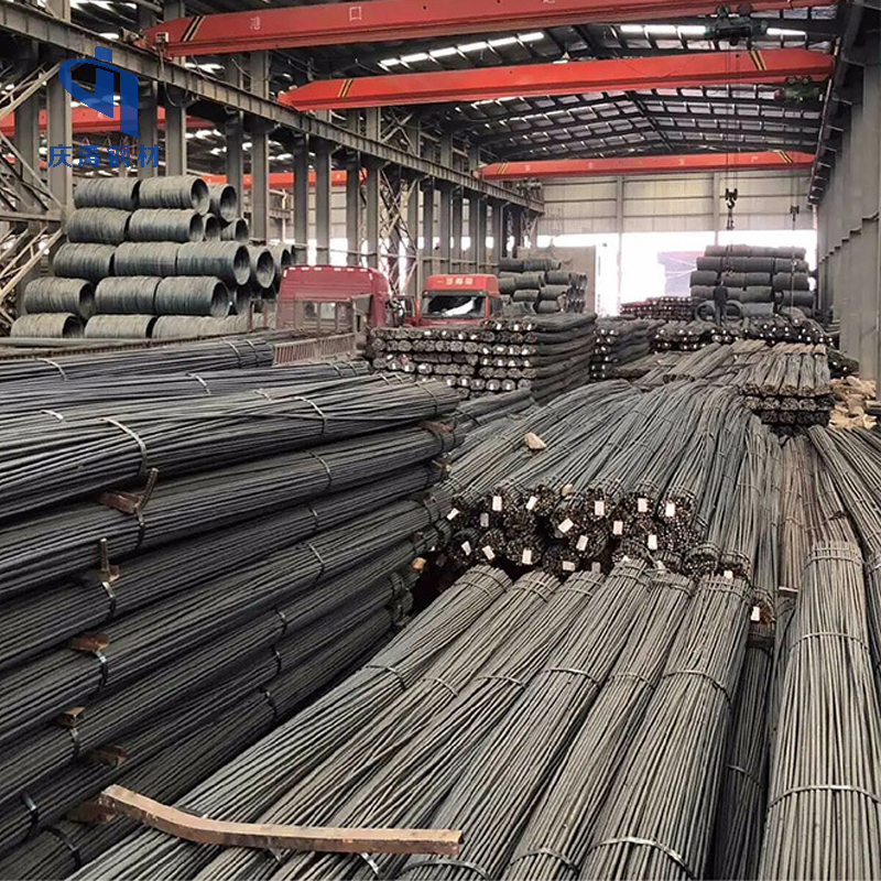 GR40 Rebar