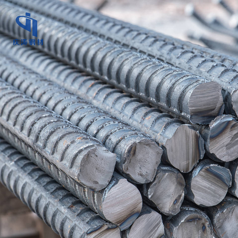 CA40 Rebar
