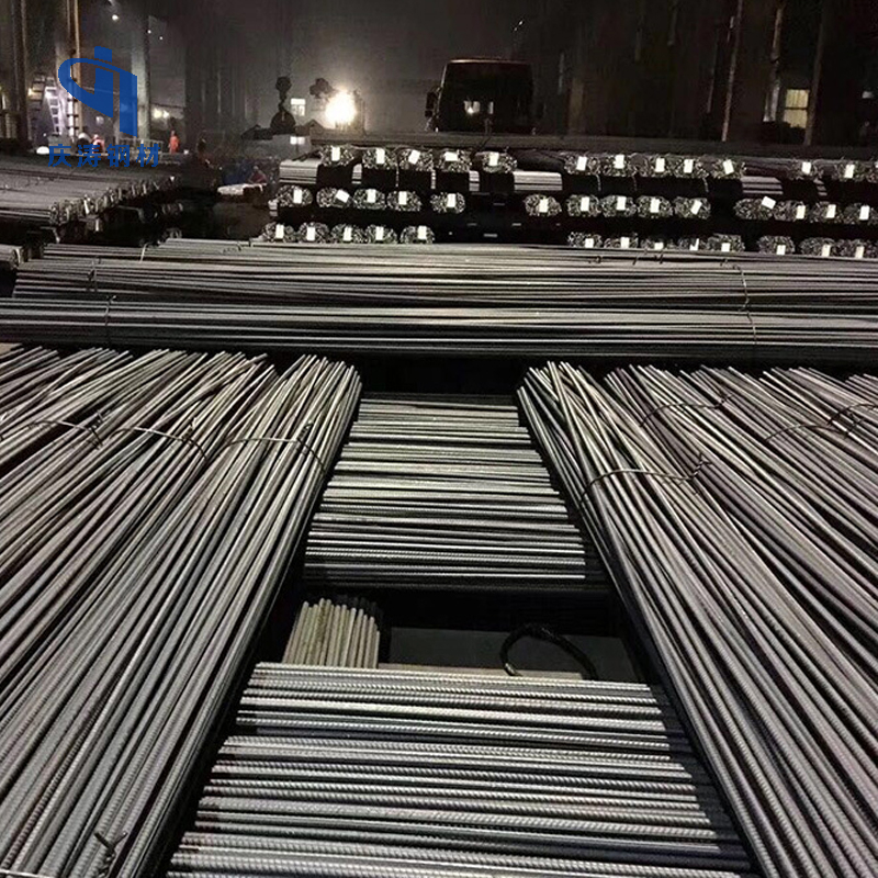 CA50 Rebar