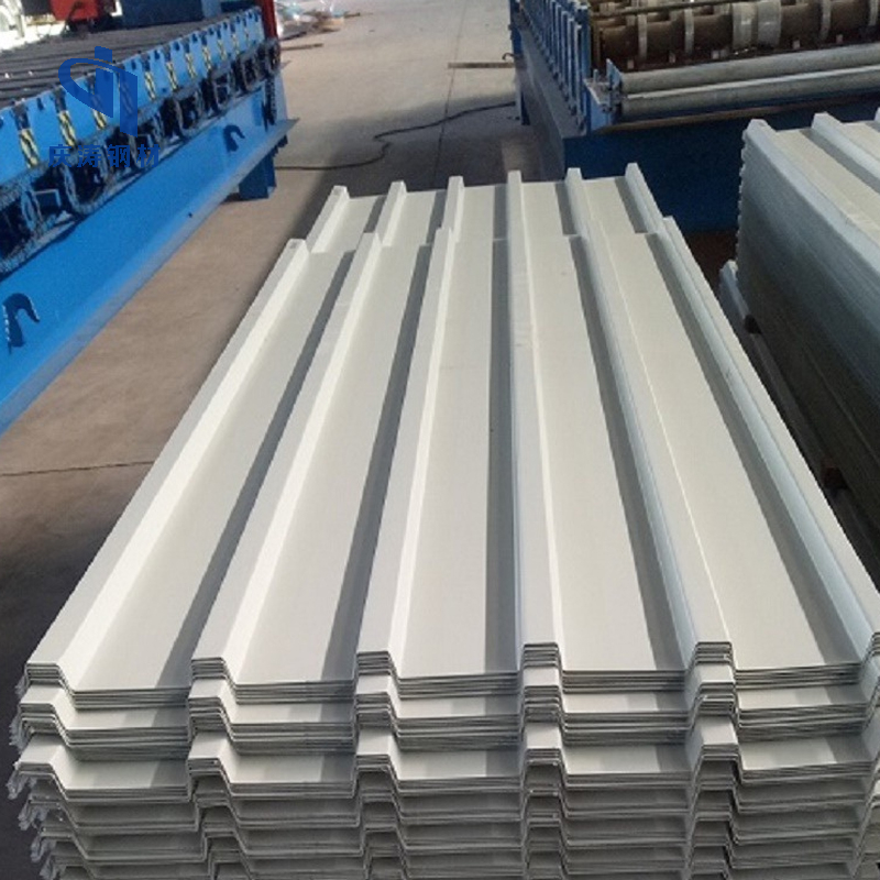 CGCC Roofing Sheet