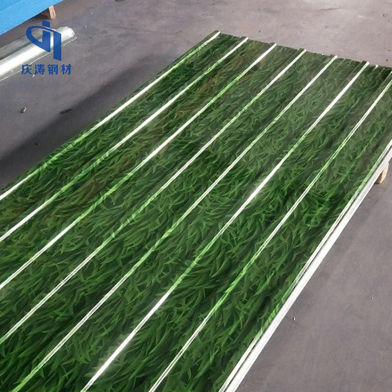 DX53D+Z Roofing Sheet