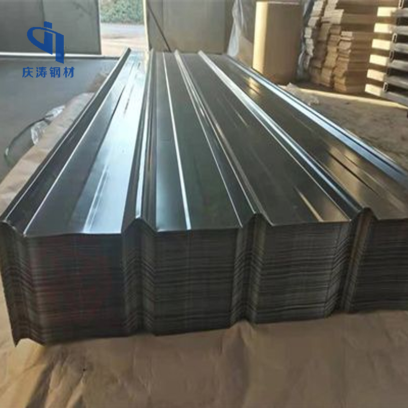 SGCC Roofing Sheet