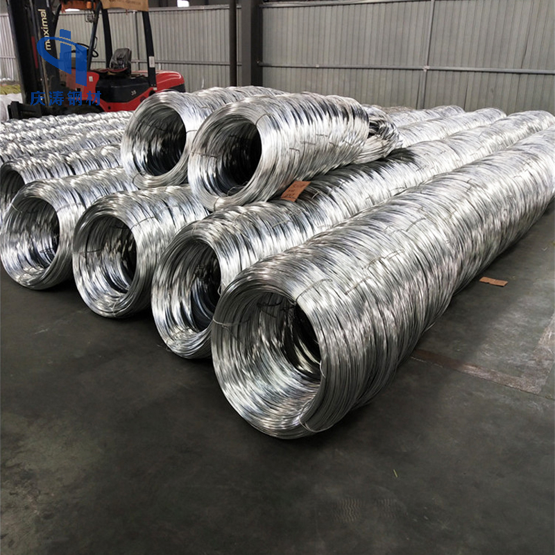 1050 Galvanized wire