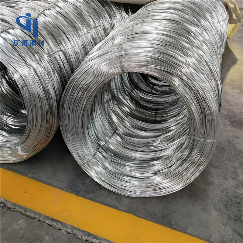 S55CGalvanized wire