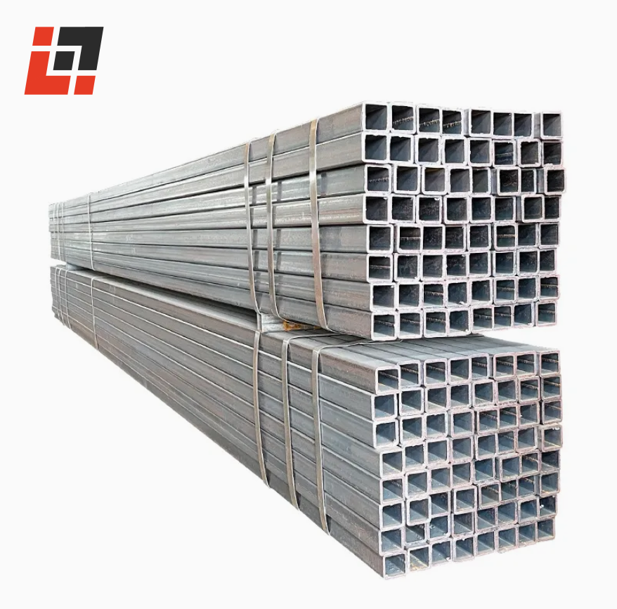 Galvanized Square Pipe/Tube