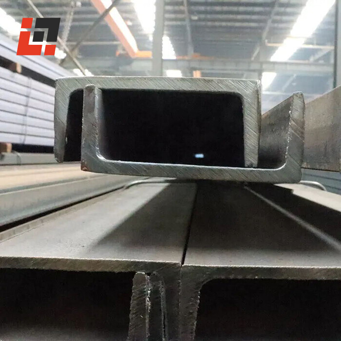 Channel Steel