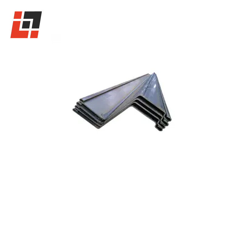 Steel Sheet Piles