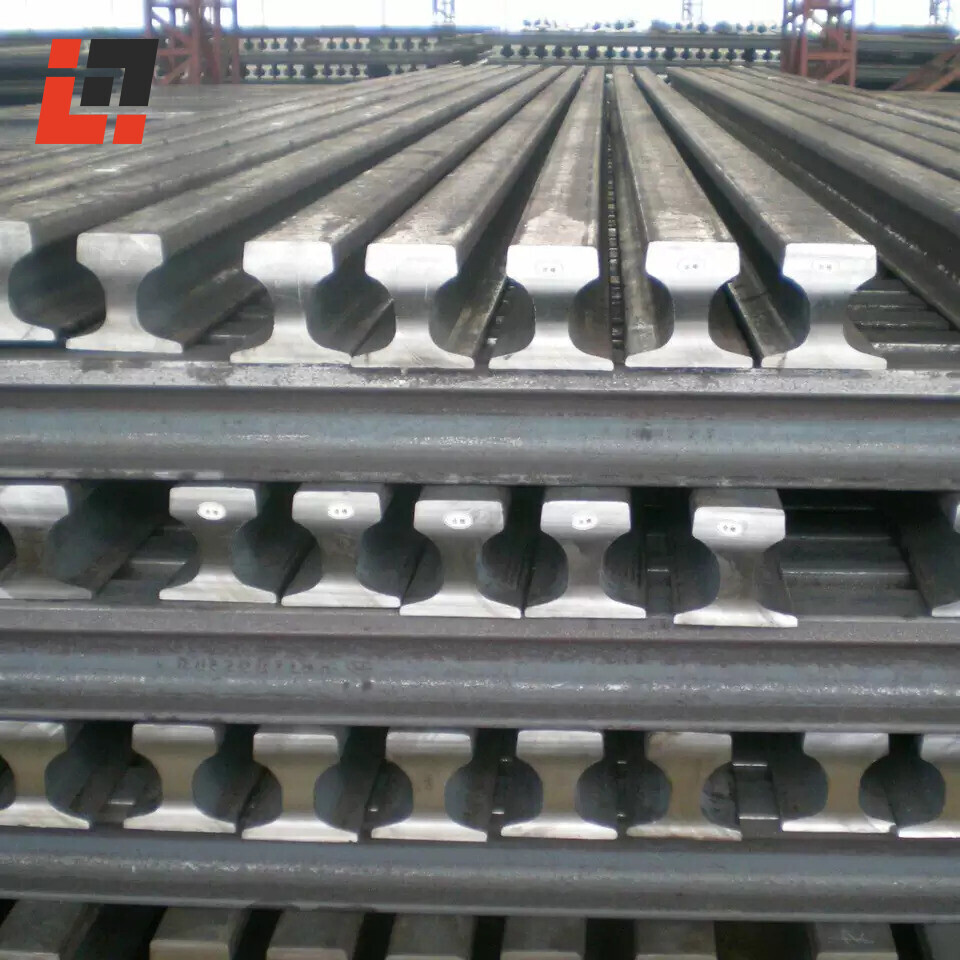 Rail Steel