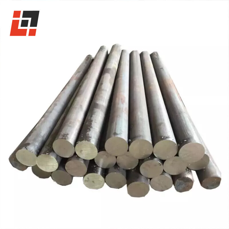 Carbon Steel Rod 