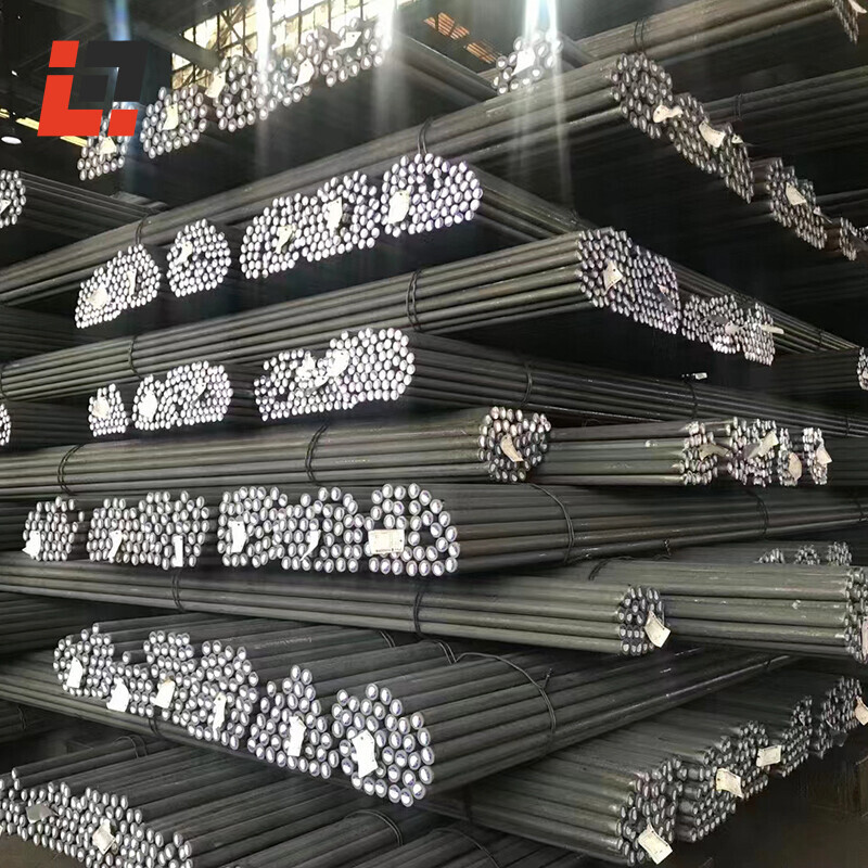 1015 1020 Carbon Steel Rod 