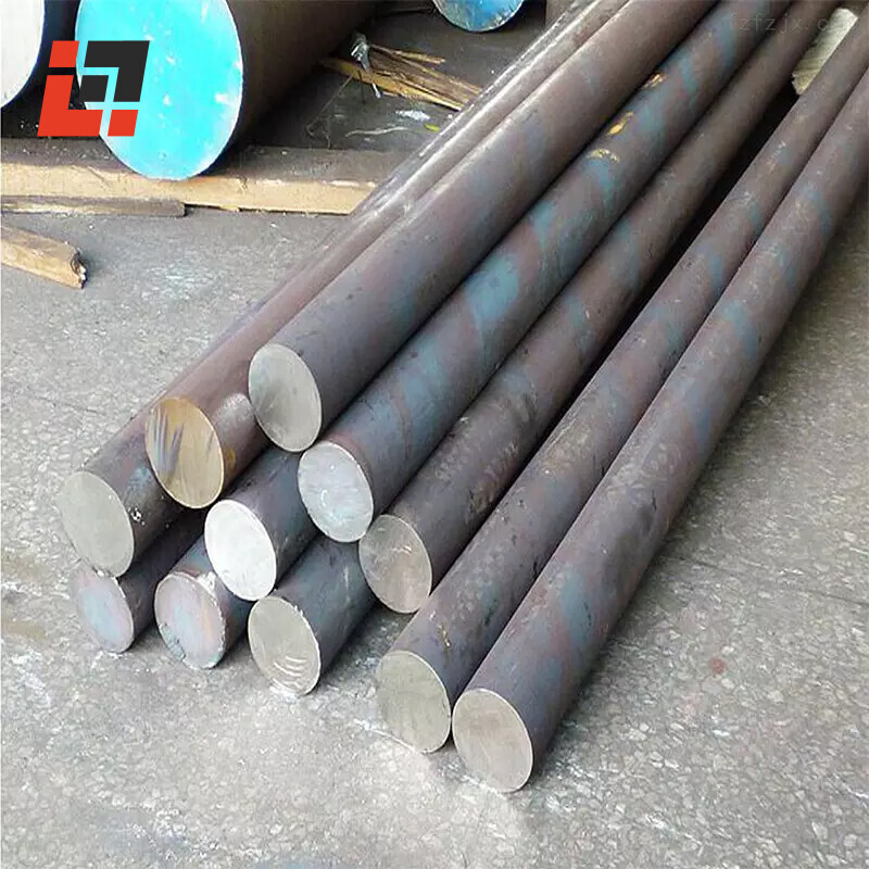35CrMo, 20CrMnTi Carbon Steel Rod 