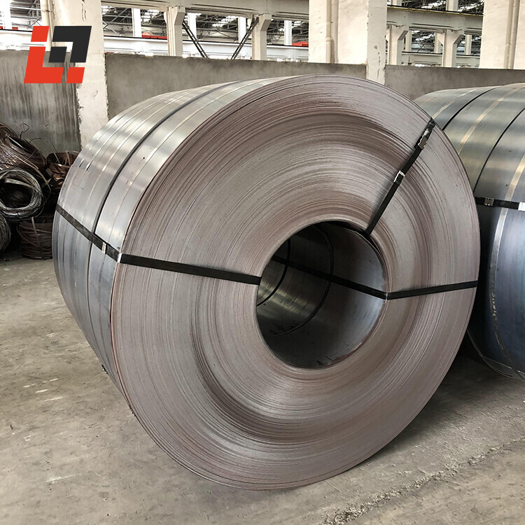 Carbon Steel coil