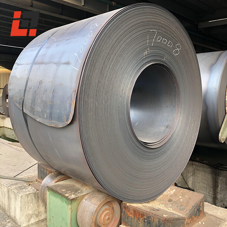 S400Q235B Carbon Steel coil