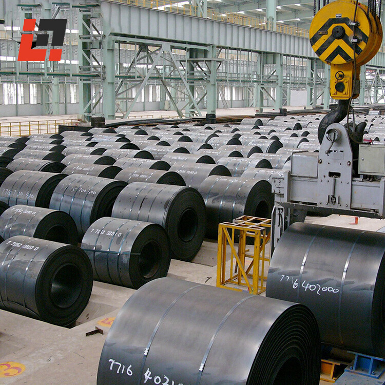 Q690A,Q690B Carbon Steel coil