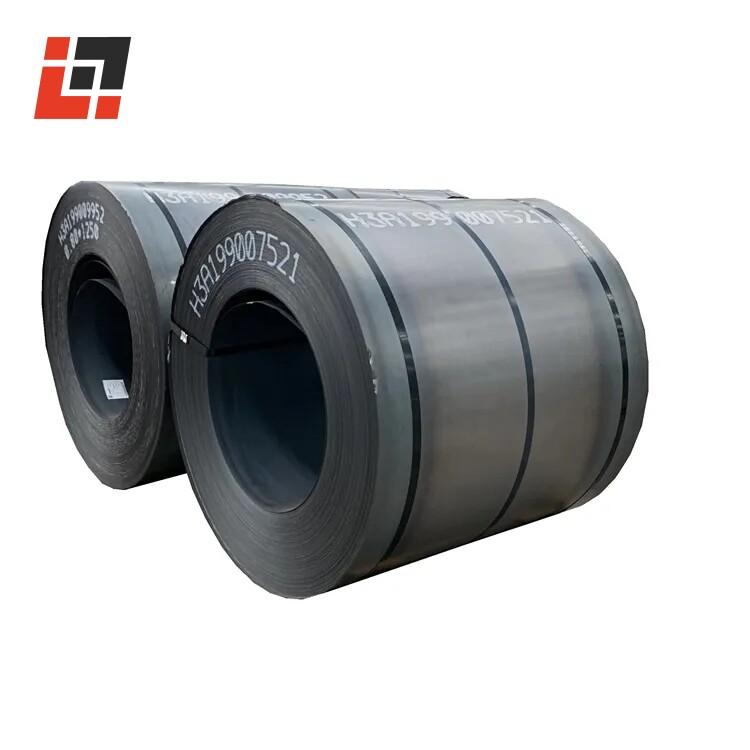 Q345,Q390B, Carbon Steel coil