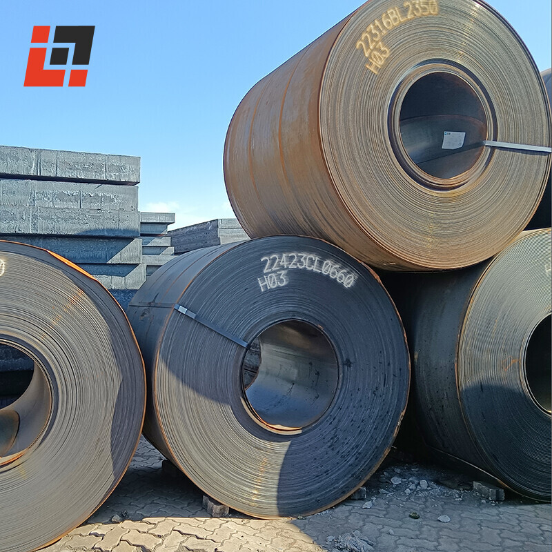 Q420,Q420B Carbon Steel coil