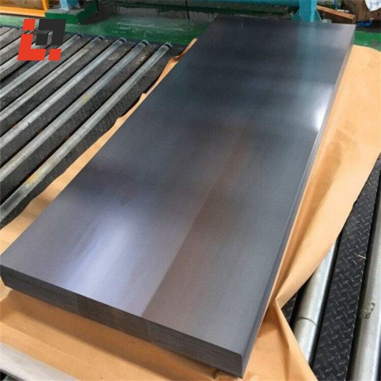 Q235C, Q235D Carbon Steel Plate