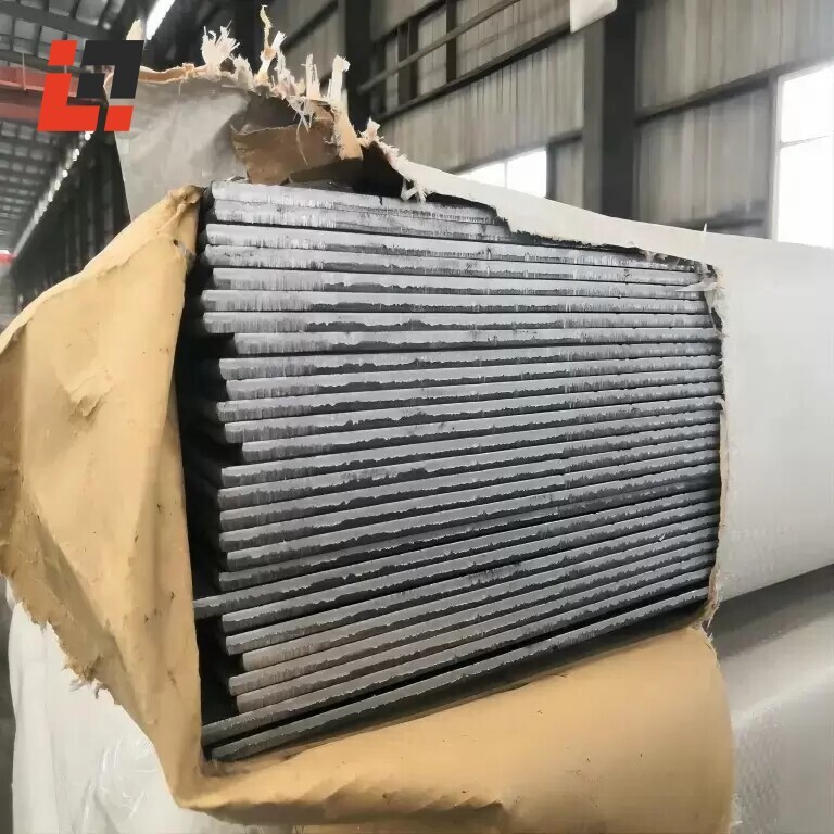 Q345B,Q345D Carbon Steel Plate