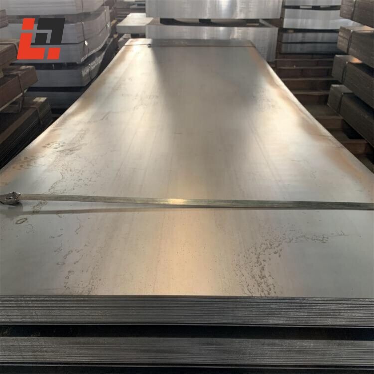 Carbon Steel Plate
