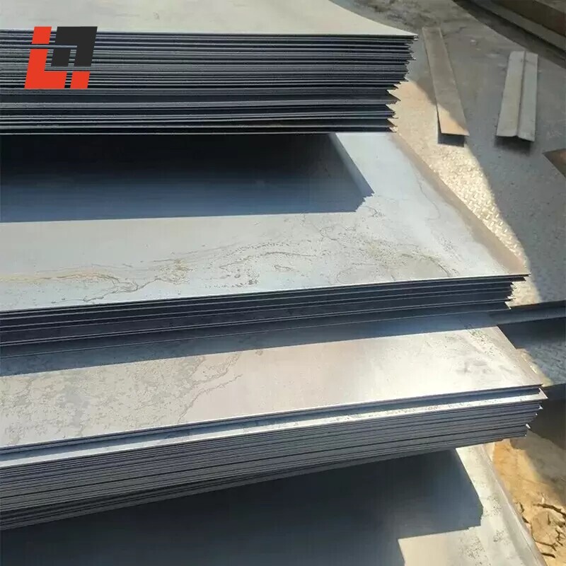 Q235A, Q235B Carbon Steel Plate
