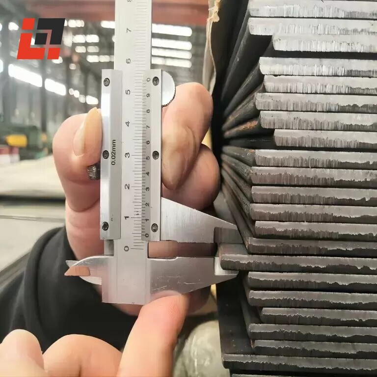 Q195, Q215 Carbon Steel Plate