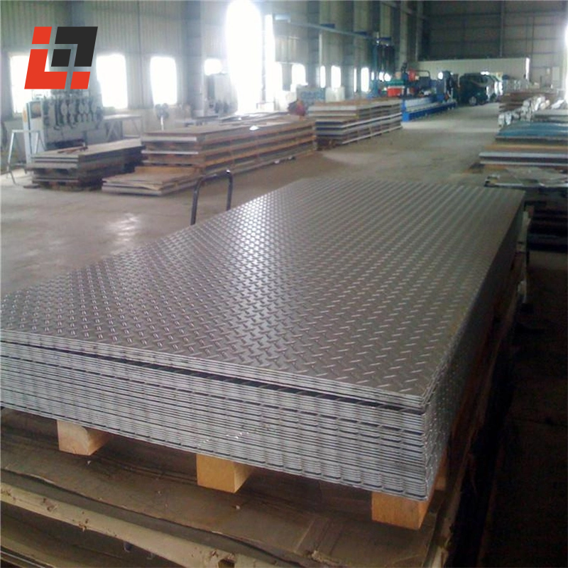 317,317l, Stainless Steel Plate