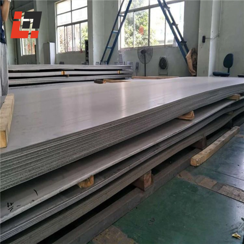 316 Stainless Steel Plate