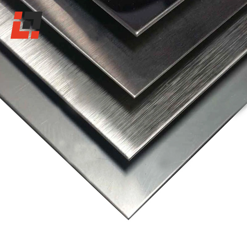 201,304 Stainless Steel Plate
