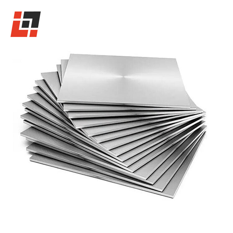 Stainless Steel Plate