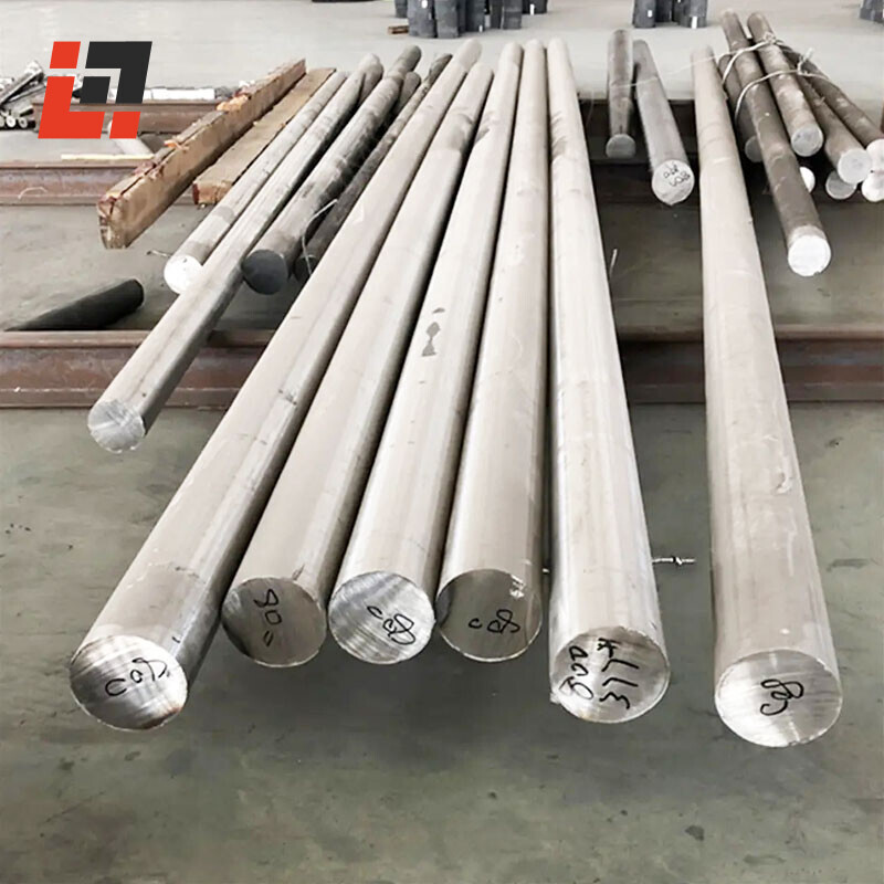 321,408 Stainless Steel Bar