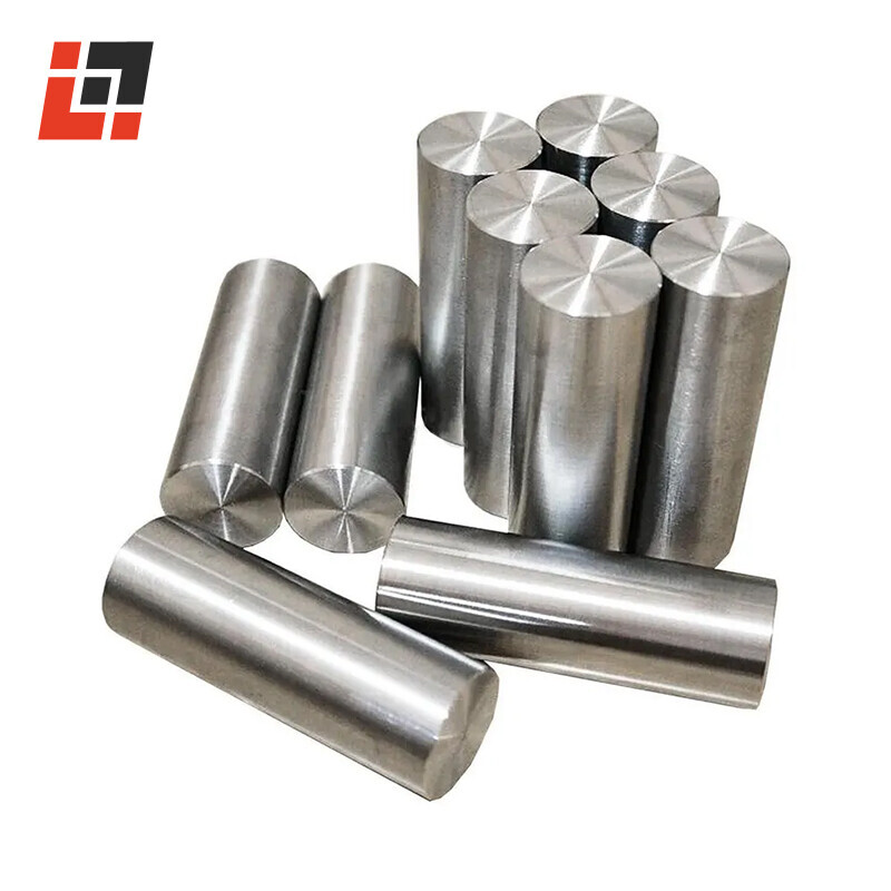 Stainless Steel Bar