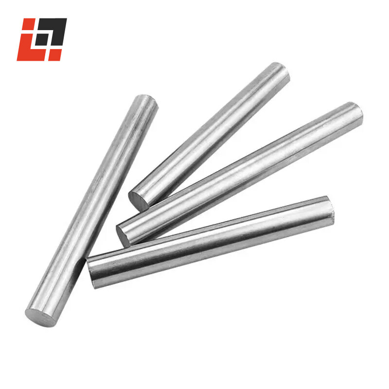 202 Stainless Steel Bar