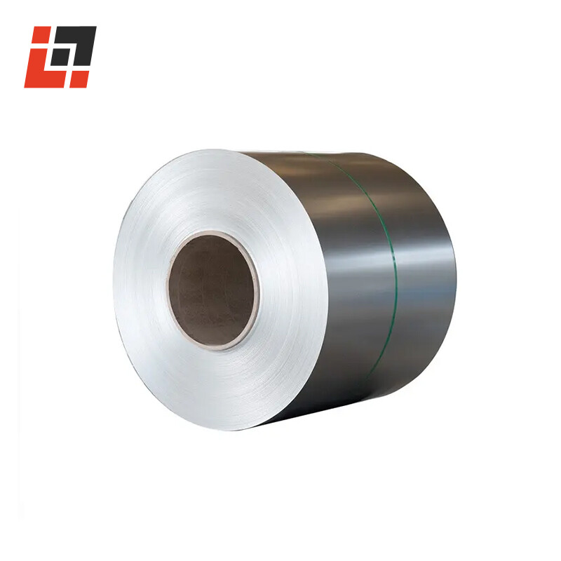 303,304 Stainless Steel Coil 