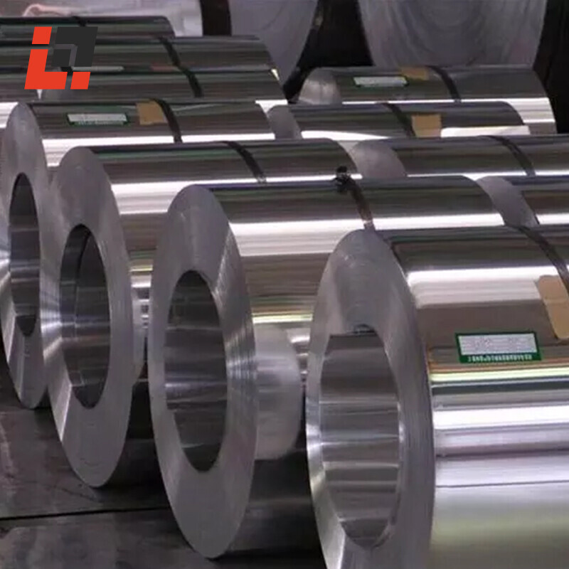 904L Stainless Steel Coil 