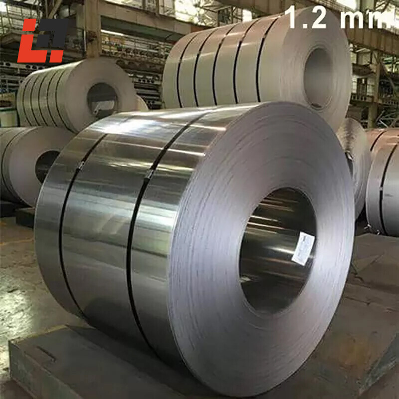 316,316L Stainless Steel Coil 