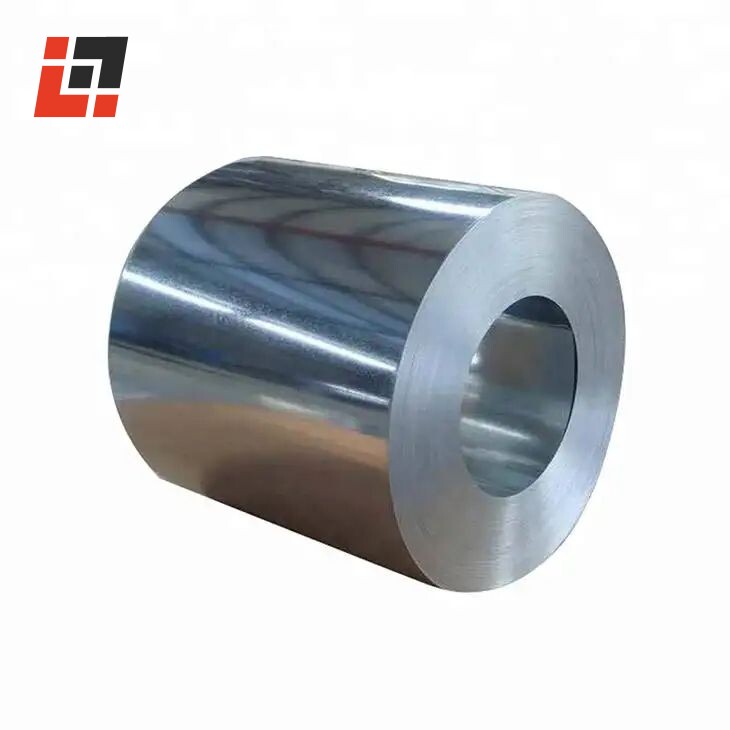 201 Stainless Steel Coil 