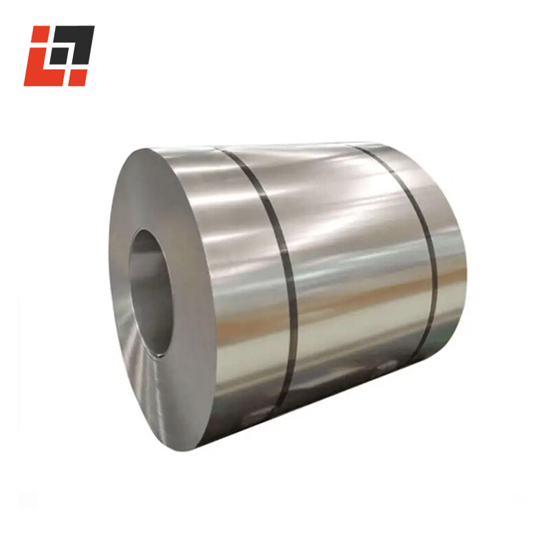 Stainless Steel Coil 